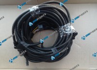 65117-3538045-22 Жгут кабелей датчиков и модуляторов АБС