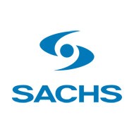"Sachs" Германия 491878001887 Диск ведомый