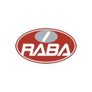 "RABA Axle Man.and Trad." Венгрия 865.14-3341-010 Колодка тормозная