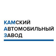 Камский завод Аналог АН340-009-7456 Колодка тормозная