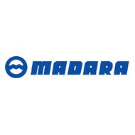 "MADARA group" Болгария 41-060-7456 Колодка тормозная верхняя со втулкой