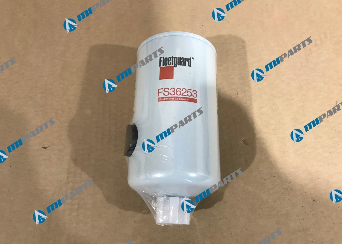 Fs36253. Fs36253 фильтр топливный. Фильтр топливный Fleetguard fs36253. Fs36253mx. Fs36253 с5310808.