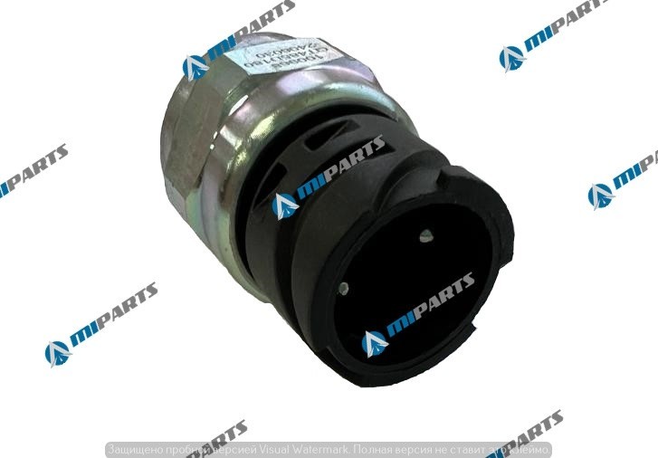ZL485D5-2406005 Датчик межосевой блокировки фото запчасти