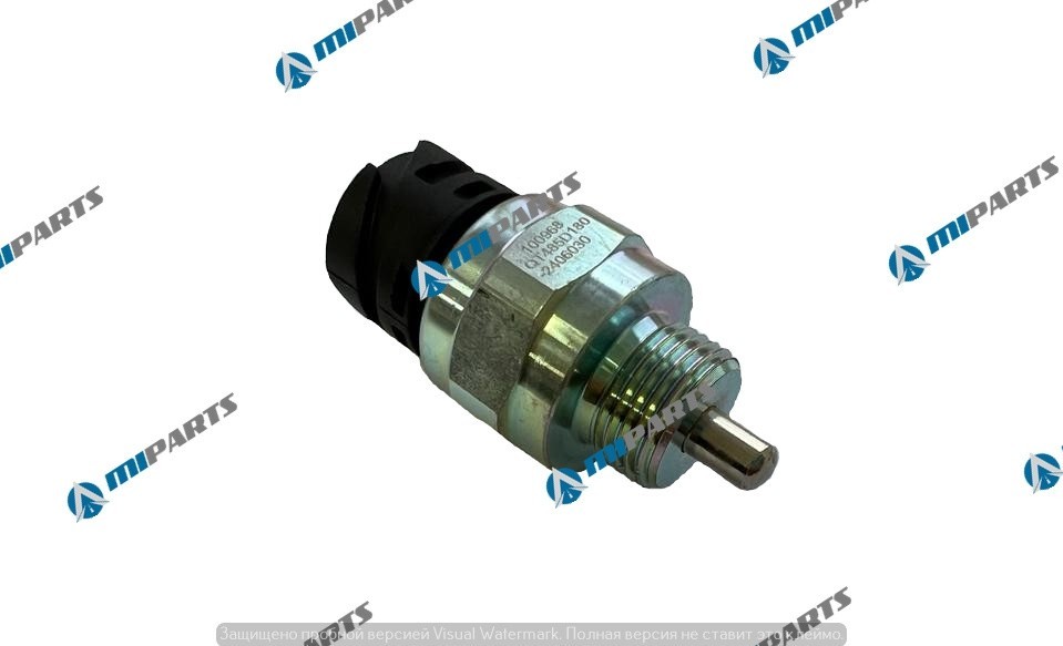 ZL485D5-2406005 Датчик межосевой блокировки фото запчасти