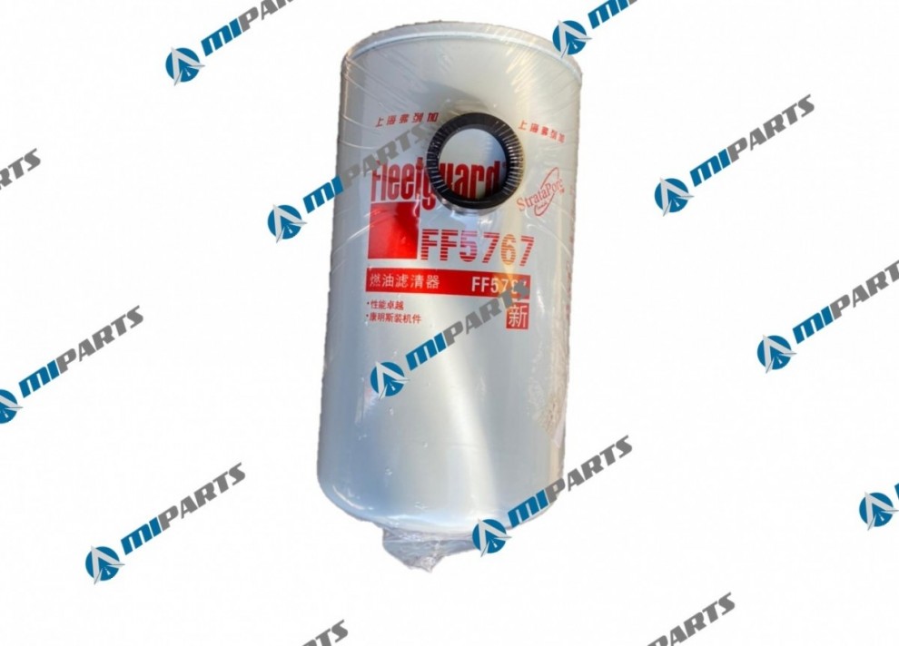 FF5767 Топливный фильтр фото запчасти