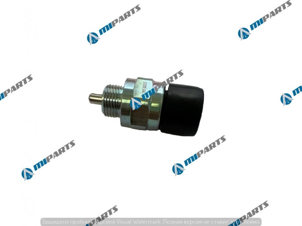 ZL485D5-2406005 Датчик межосевой блокировки фото запчасти