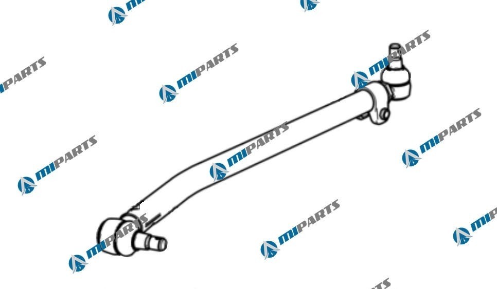 6580-3414010-50 Тяга сошки 6580 фото запчасти