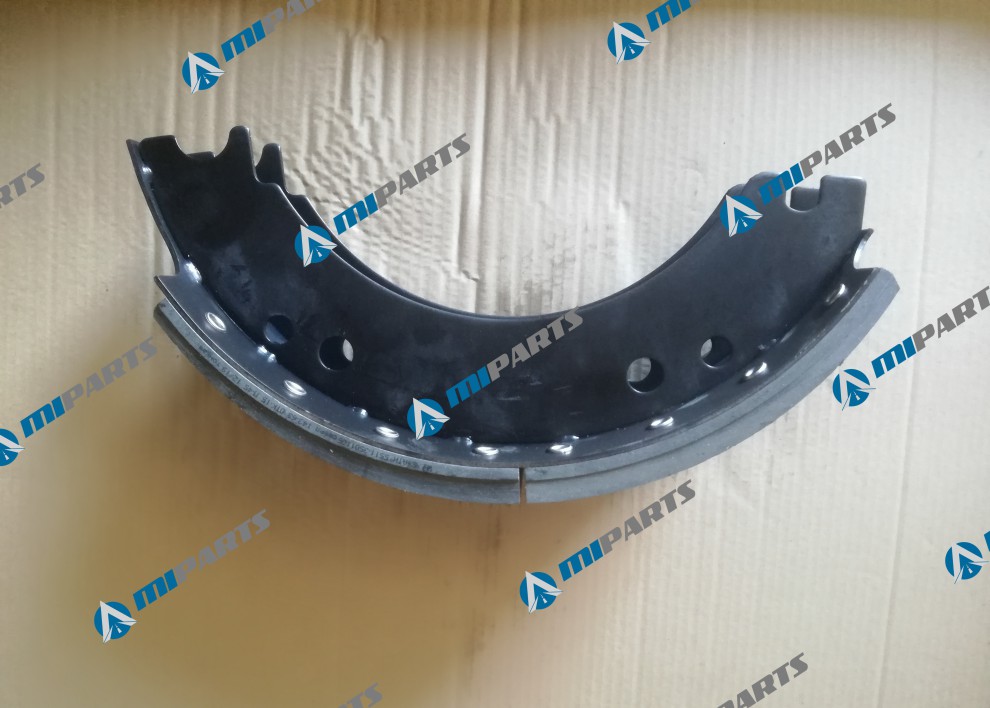 53212-3501090 Колодка тормоза фото запчасти