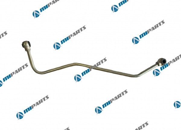 740.11-1104422-10 Трубка отводящая топливного насоса - фото запчасти #1