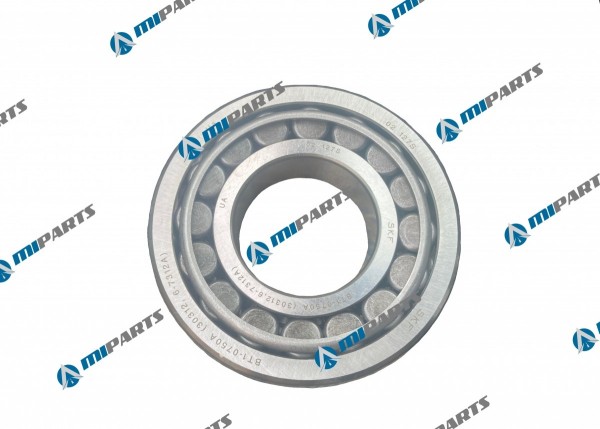 6-7312А SKF Подшипник - фото запчасти #1