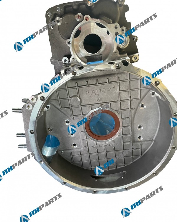 740.70-1002310-30 Картер маховика - фото запчасти #2