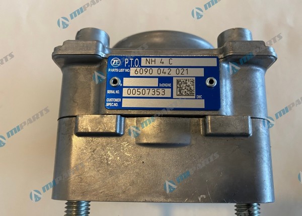 6090042021 КОМ NH/4C - фото запчасти