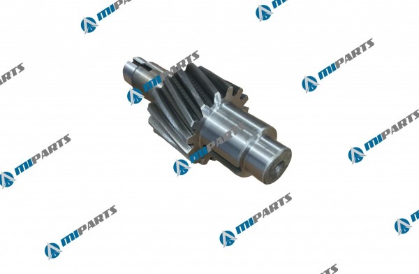 5320-2402110-30 Шестерня ведущая цилиндрическая - фото запчасти #1