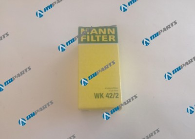 WK 42/2 Топливный фильтр HATZ - фото запчасти #2