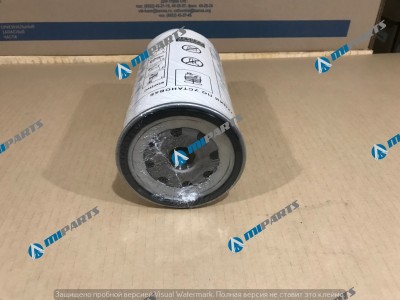P550778 Топливный фильтр - фото запчасти #2