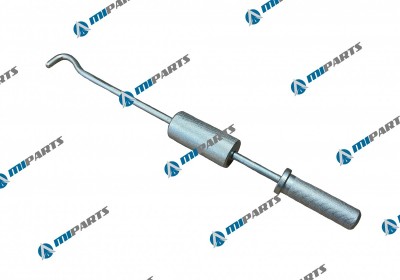 И801.18.000 Съемник крышек - фото запчасти #1