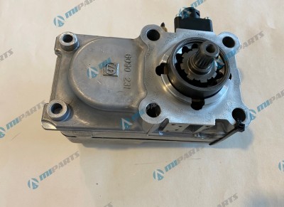6090042021 КОМ NH/4C - фото запчасти