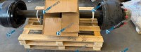 WK1305WY6AB ABS Ось