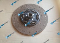 АН491878085641 Диск сцепления 5490