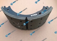 D20-010301 Тормозная колодка