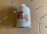 FS1280 Топливный фильтр