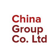 "China Group Co. Ltd" 2018001034 Диск сцепления