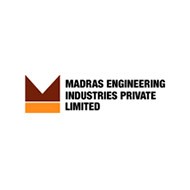 "Madras Engineering Industries Pvt. Ltd." 4W4166 Рычаг автоматический регулировочный