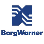 "BorgWarner" Германия 18222-3 Муфта вязкостная