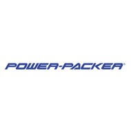 "Power-Packer" Нидерланды DTU2-128487 Механизм опрокидывания кабины