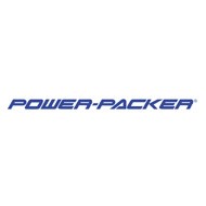 "Power-Packer" Нидерланды DCD2-112734 Цилиндр 080/2