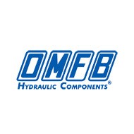 "OMFB" Италия 08600208134 Коробка отбора мощности