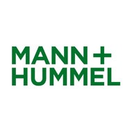 "Mann+Hummel" Германия CF1820 Элемент фильтрующий воздушного фильтра