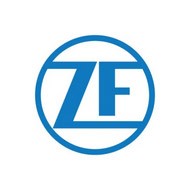 "ZF" Германия 1341002117 КПП 16S1820